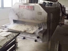速凍豆腐
